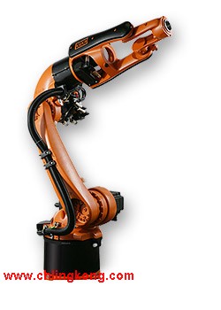 工業(yè)機(jī)器人KR 5-2 ARC HW (HOLLOW WRIST)